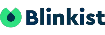 Blinkist app